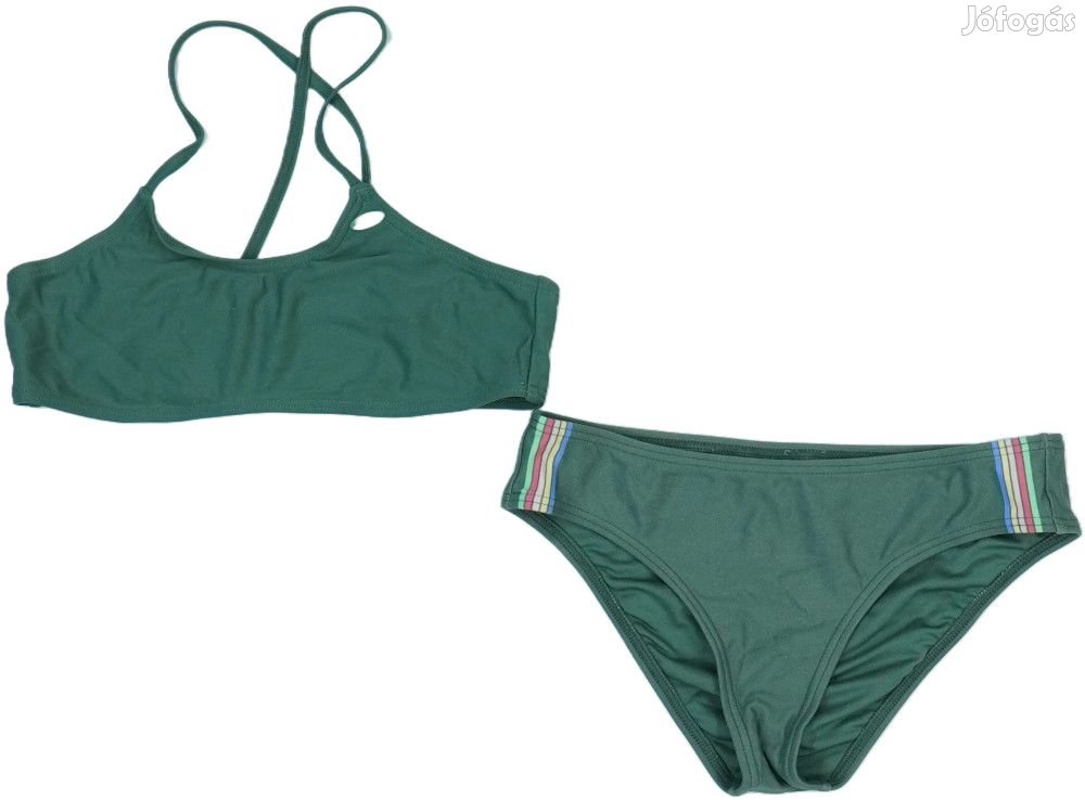 O'neill Új (címkés) Lány Bikini (Méret: 152)