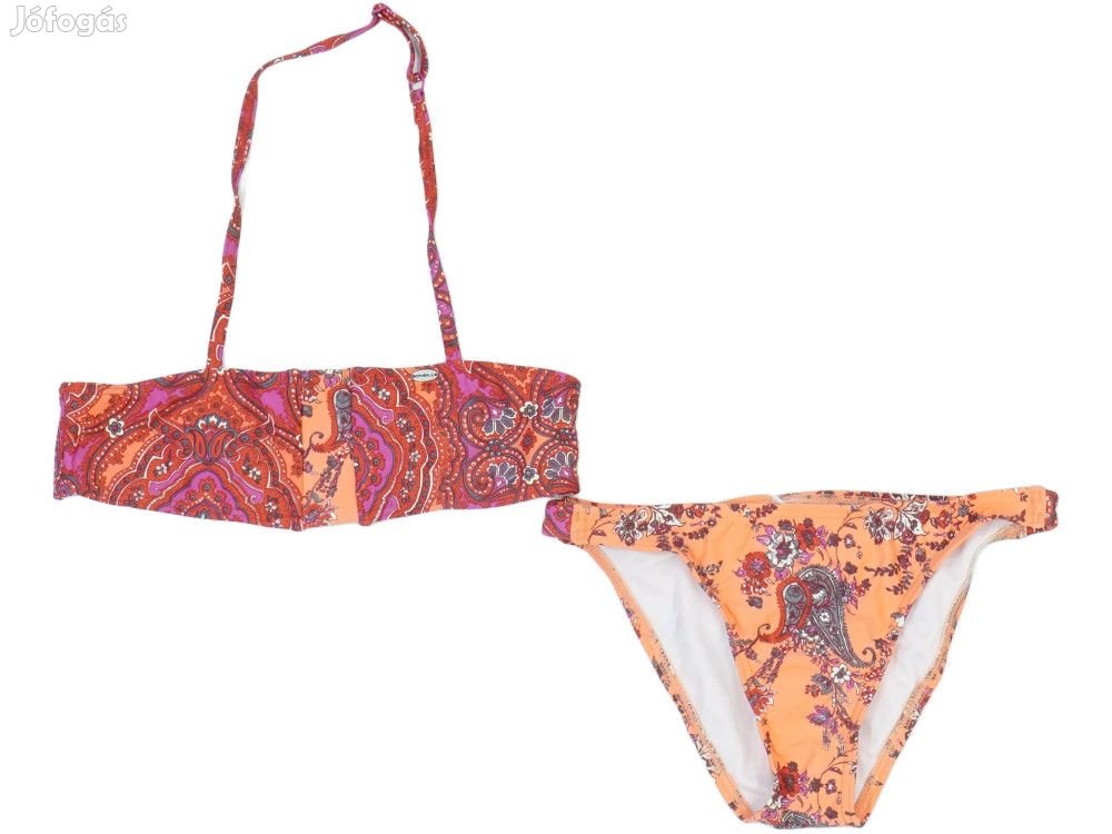 Oneill Új címkés Lány Bikini Méret 152