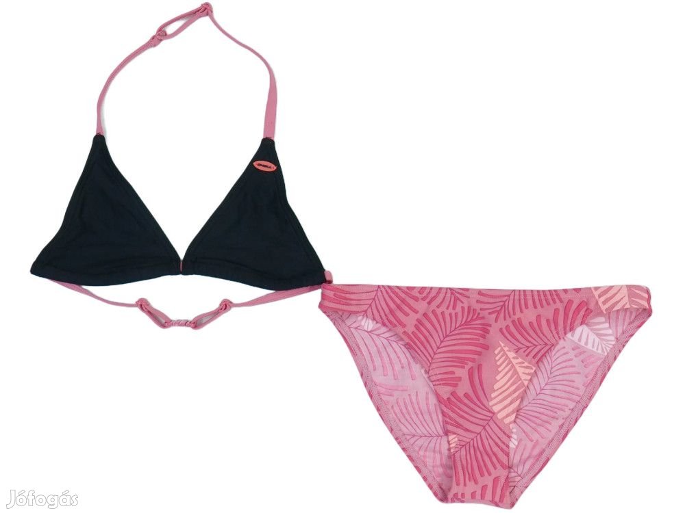O'neill Új (címkés) Lány Bikini (Méret: 152)
