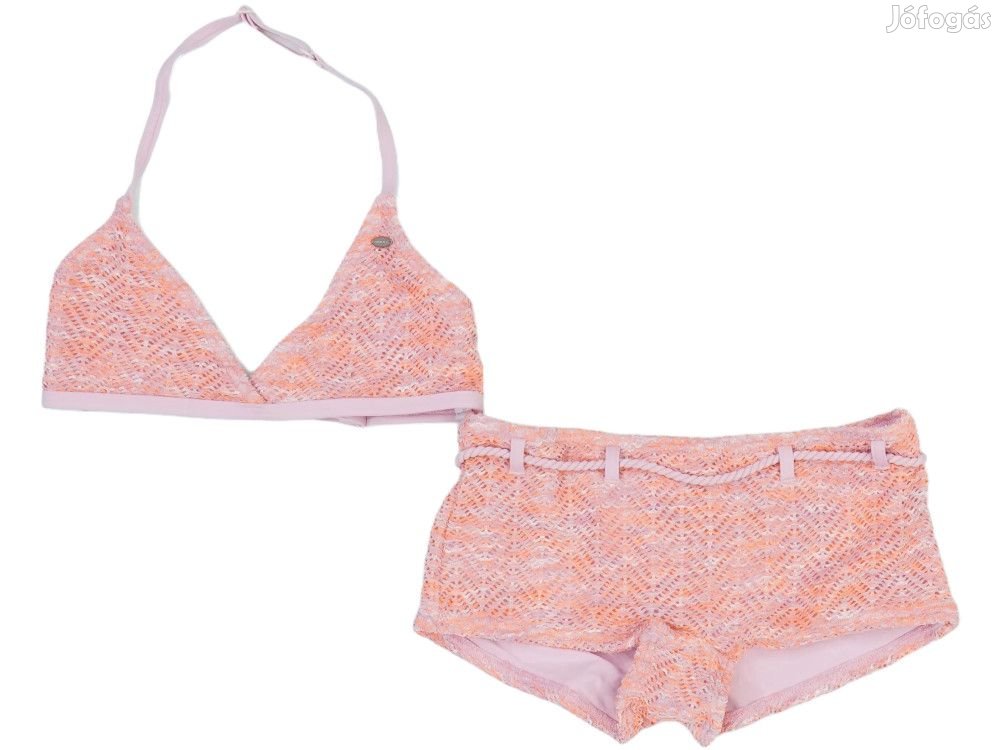 O'neill Új (címkés) Lány Bikini (Méret: 152)