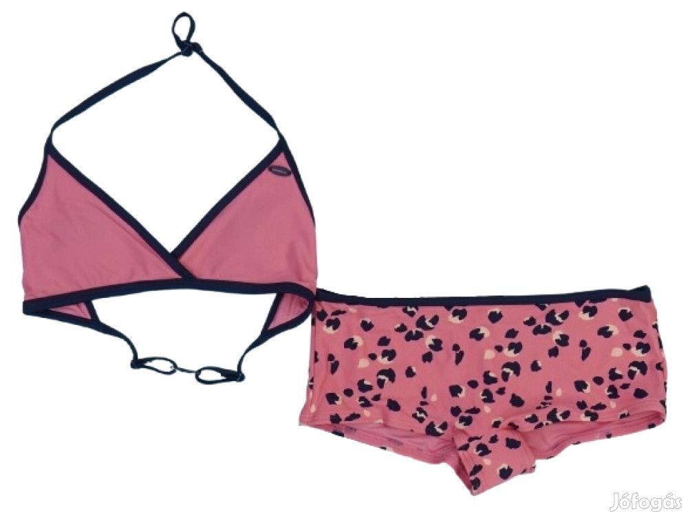 O'neill Új (címkés) Lány Bikini (Méret: 152)