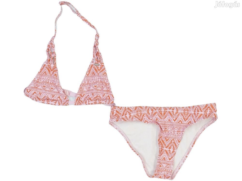 O'neill Új (címkés) Lány Bikini (Méret: 152)