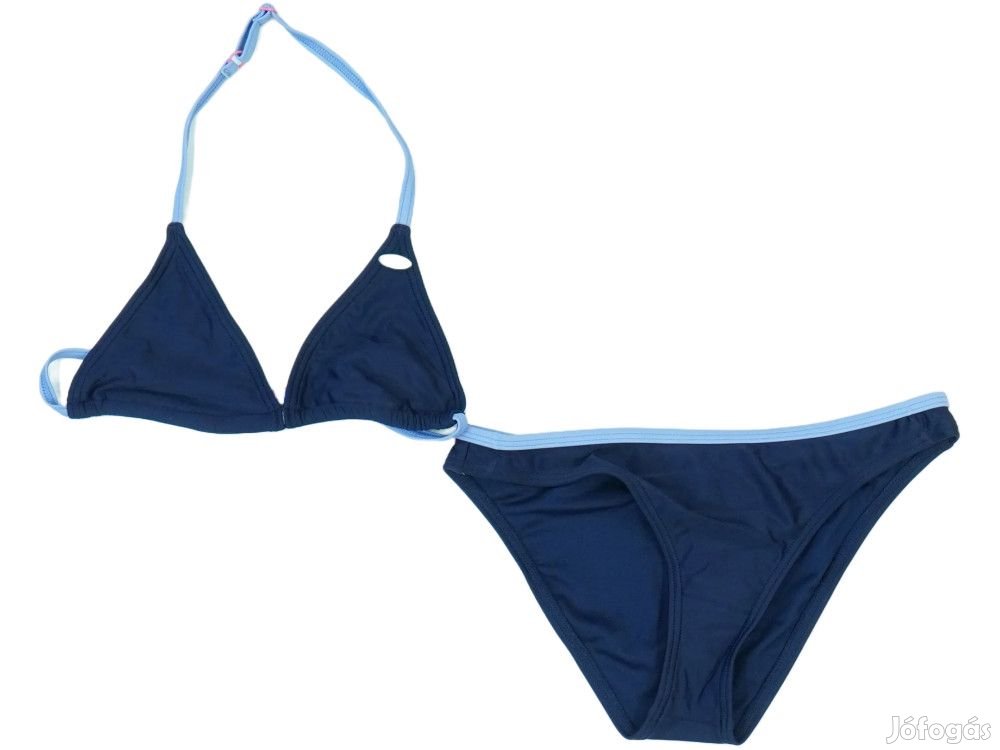 O'neill Új (címkés) Lány Bikini (Méret: 152)