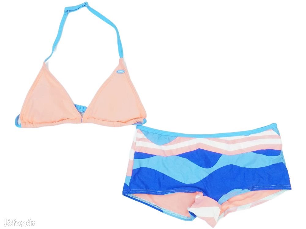 Oneill Új címkés Lány Bikini Méret 164