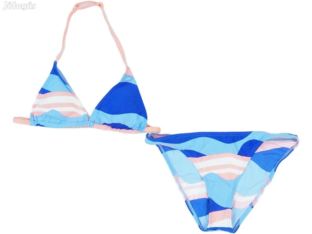 O'neill Új (címkés) Lány Bikini (Méret: 164)
