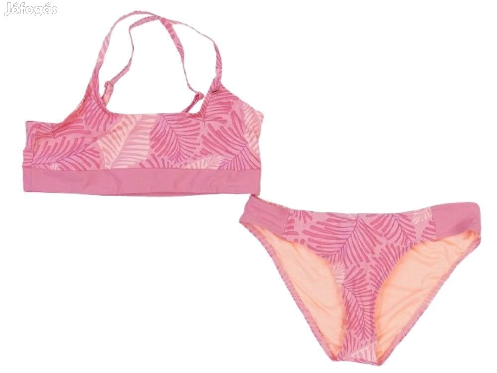 Oneill Új címkés Lány Bikini Méret 164