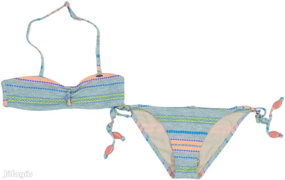O'neill Új (címkés) Lány Bikini (Méret: 164)