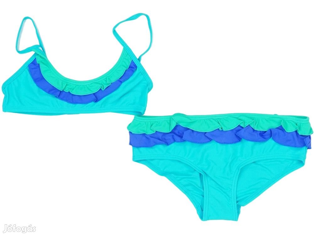 O'neill Új (címkés) Lány Bikini (Méret: 164)