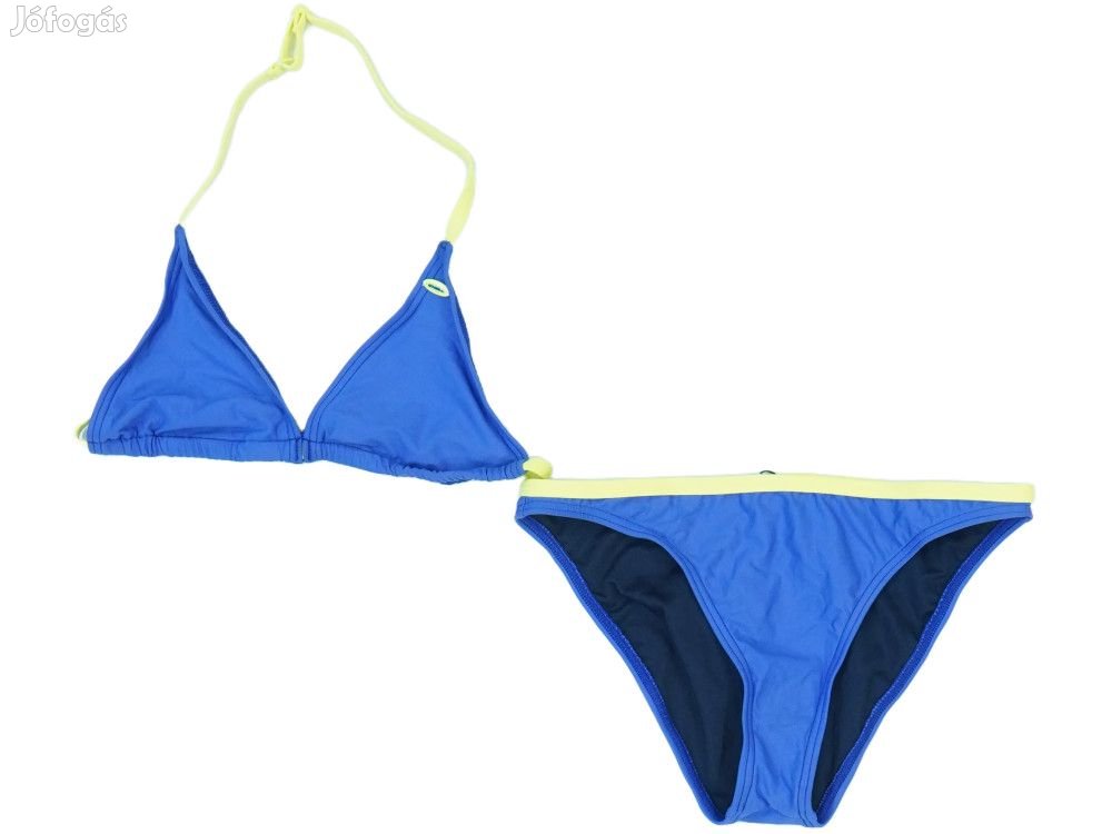O'neill Új (címkés) Lány Bikini (Méret: 164)