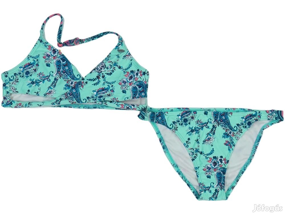O'neill Új (címkés) Lány Bikini (Méret: 164)