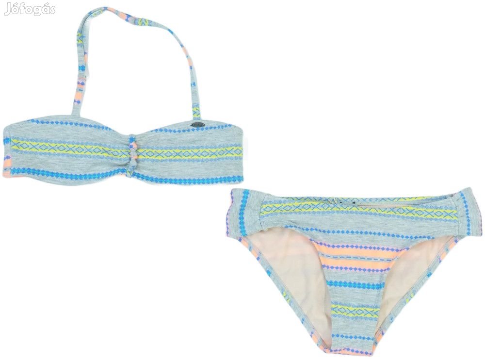 O'neill Új (címkés) Lány Bikini (Méret: 164)