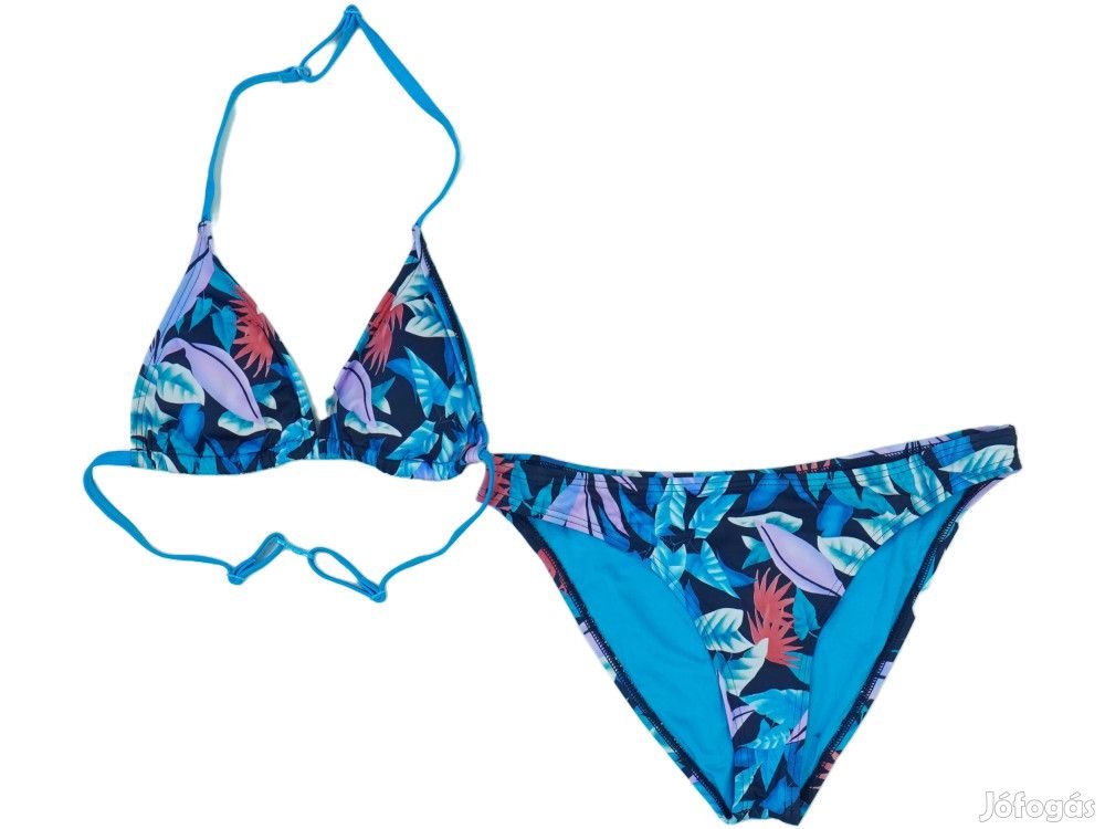 O'neill Új (címkés) Lány Bikini (Méret: 176)