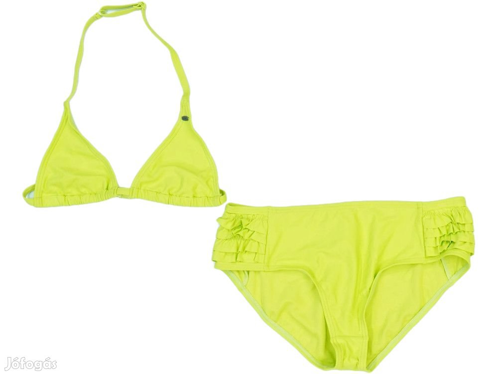 Oneill Új címkés Lány Bikini Méret 176