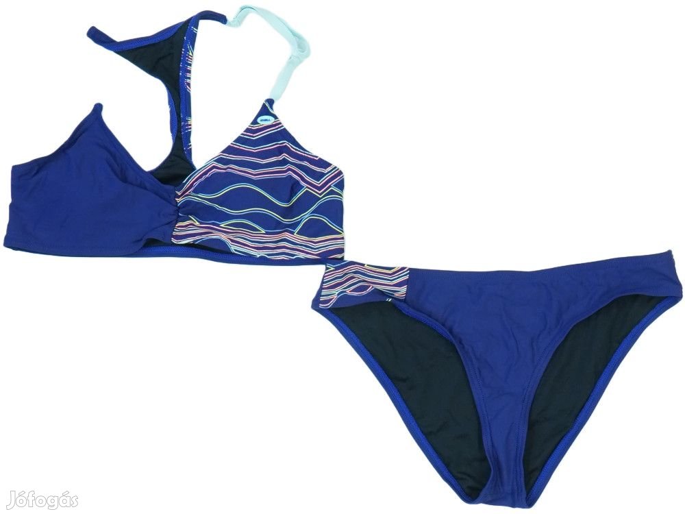 Oneill Új címkés Lány Bikini Méret 176