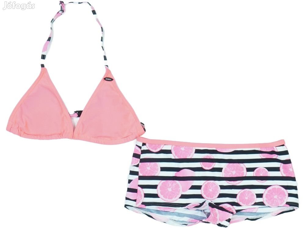O'neill Új (címkés) Lány Bikini (Méret: 176)
