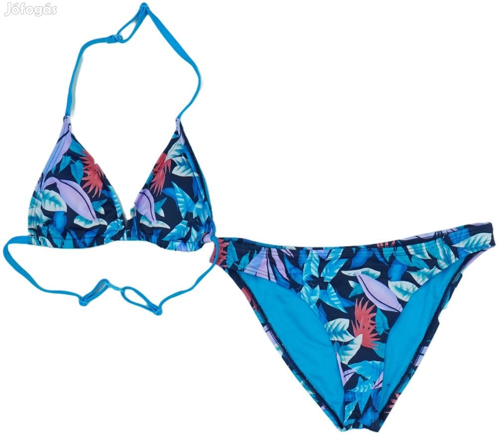 O'neill Új (címkés) Lány Bikini (Méret: 176)