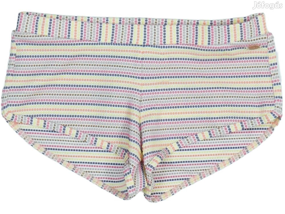 O'neill Új (címkés) Lány Bikini alsó (Méret: 140)