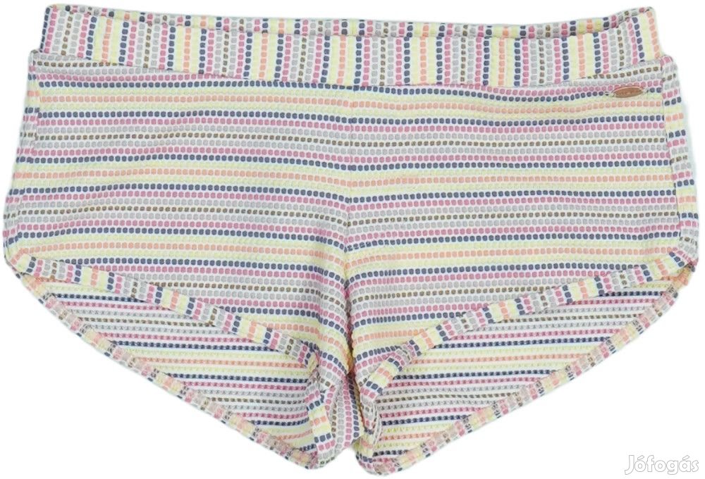O'neill Új (címkés) Lány Bikini alsó (Méret: 140)