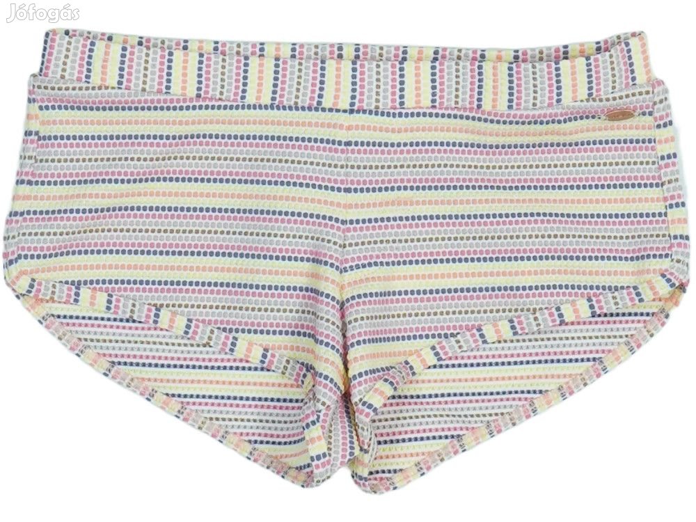 O'neill Új (címkés) Lány Bikini alsó (Méret: 140)