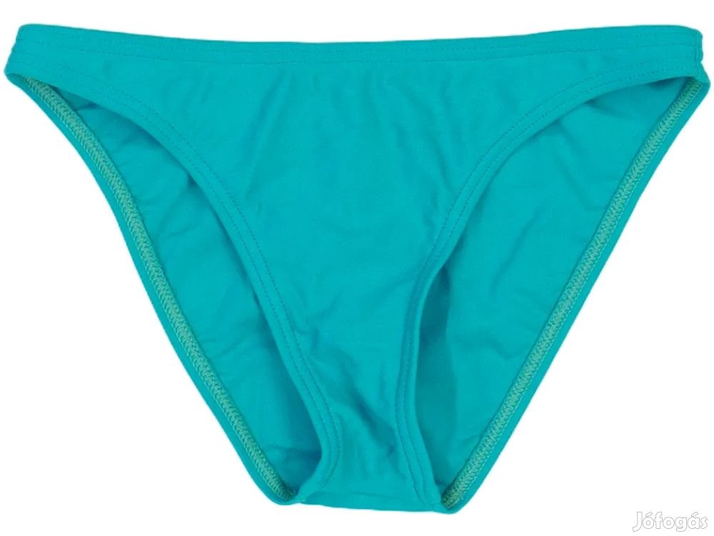 Oneill Új címkés Lány Bikini alsó Méret 140