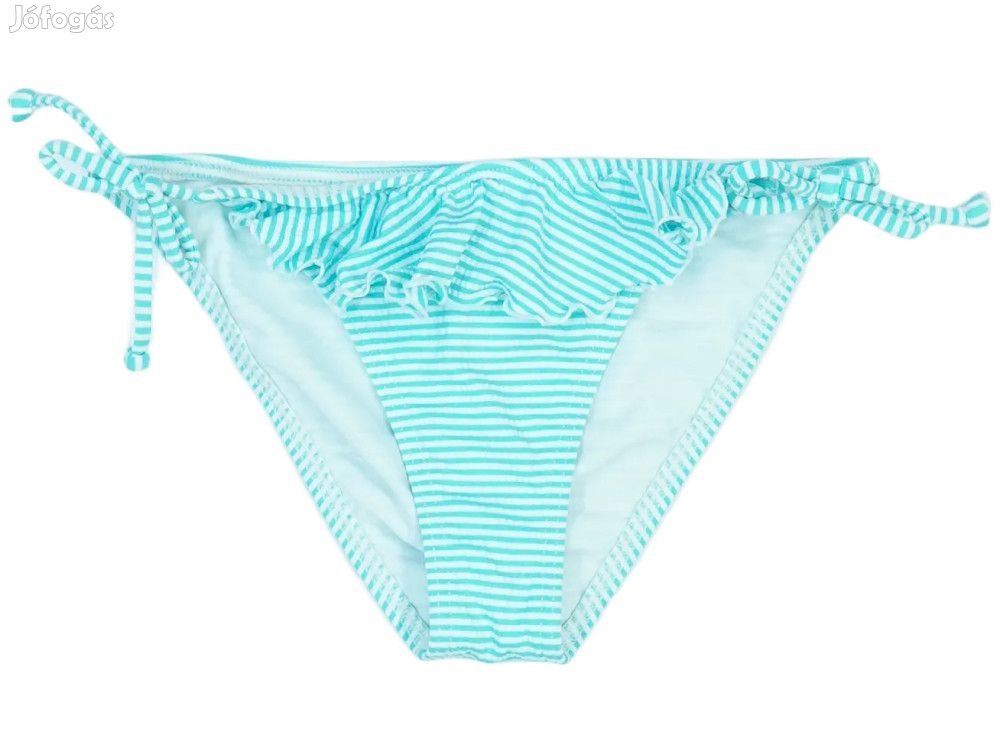 Oneill Új címkés Lány Bikini alsó Méret 152