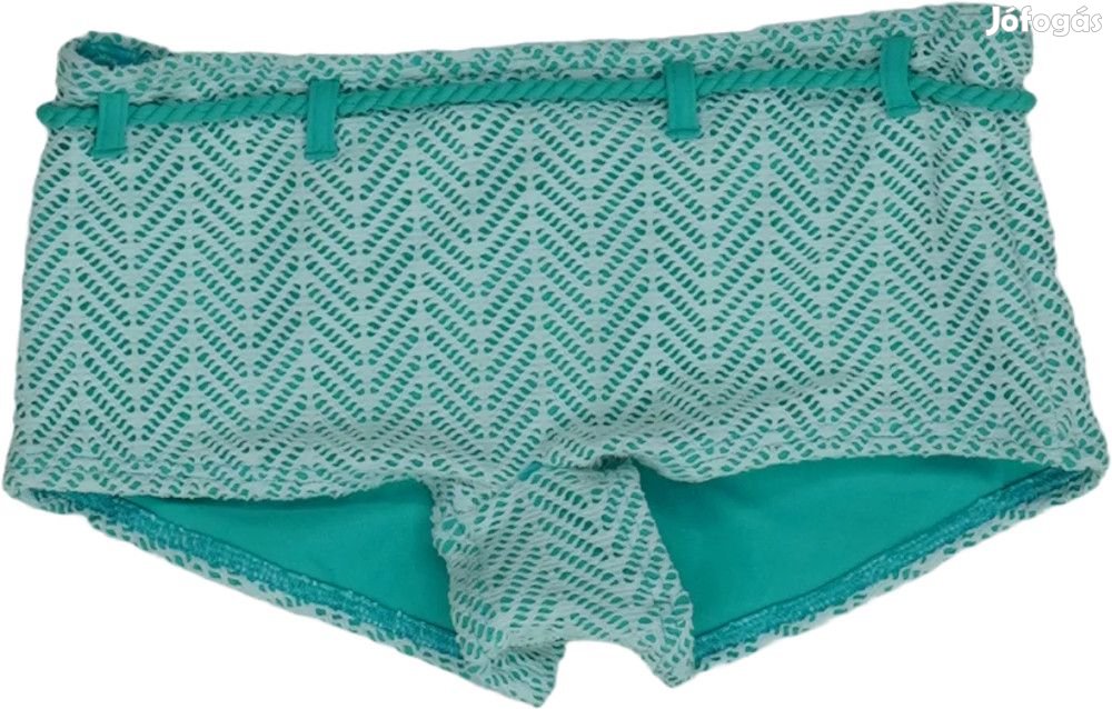 O'neill Új (címkés) Lány Bikini alsó (Méret: 152)