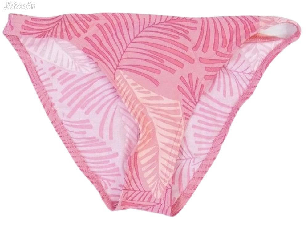 Oneill Új címkés Lány Bikini alsó Méret 152
