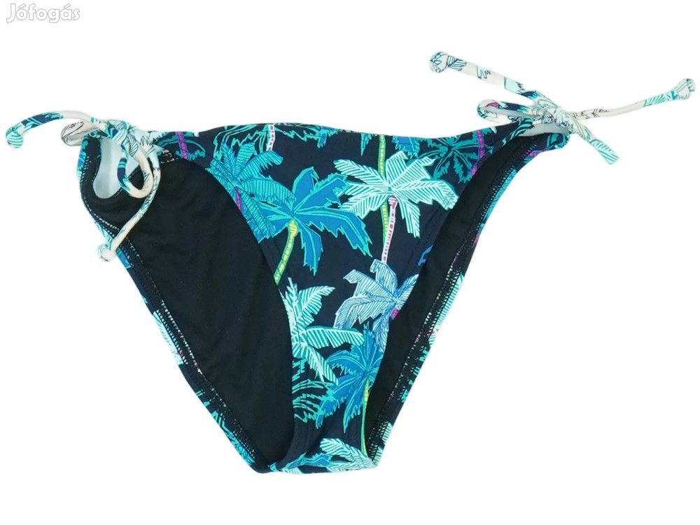 Oneill Új címkés Lány Bikini alsó Méret 152