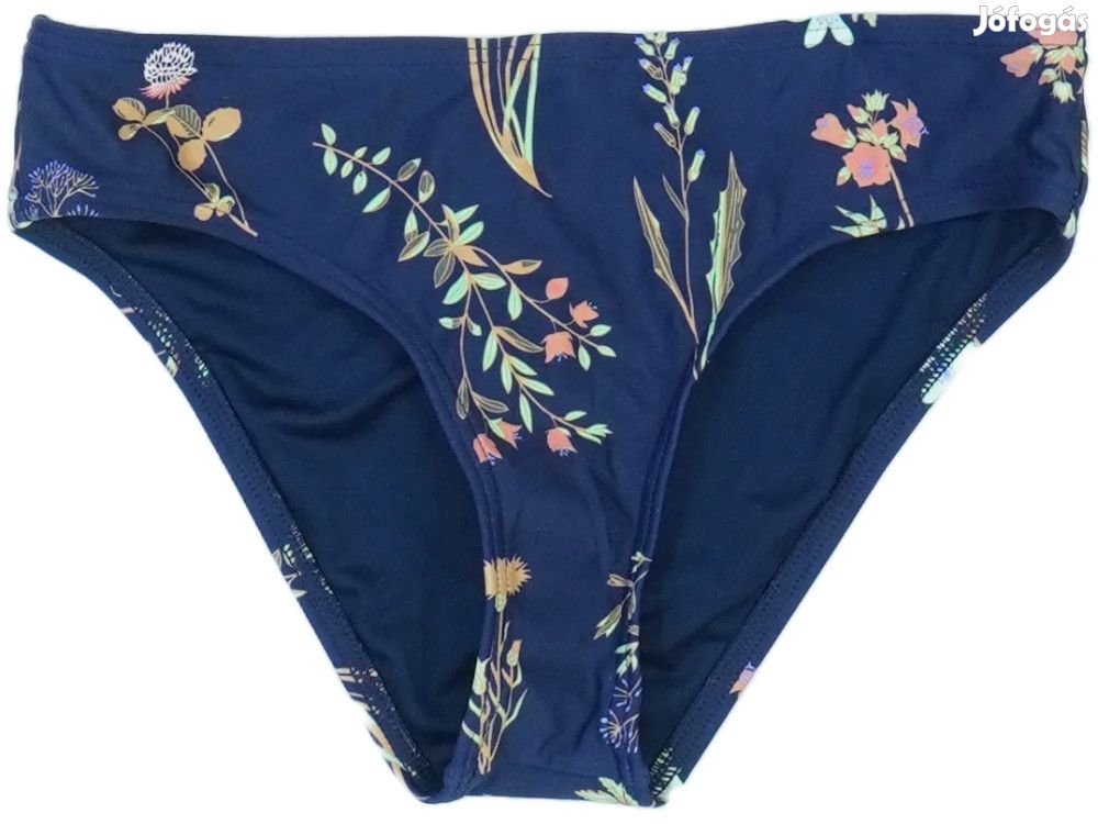 Oneill Új címkés Lány Bikini alsó Méret 152