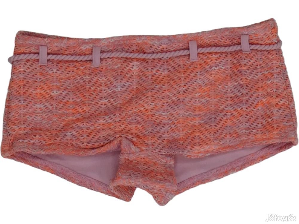 O'neill Új (címkés) Lány Bikini alsó (Méret: 152)