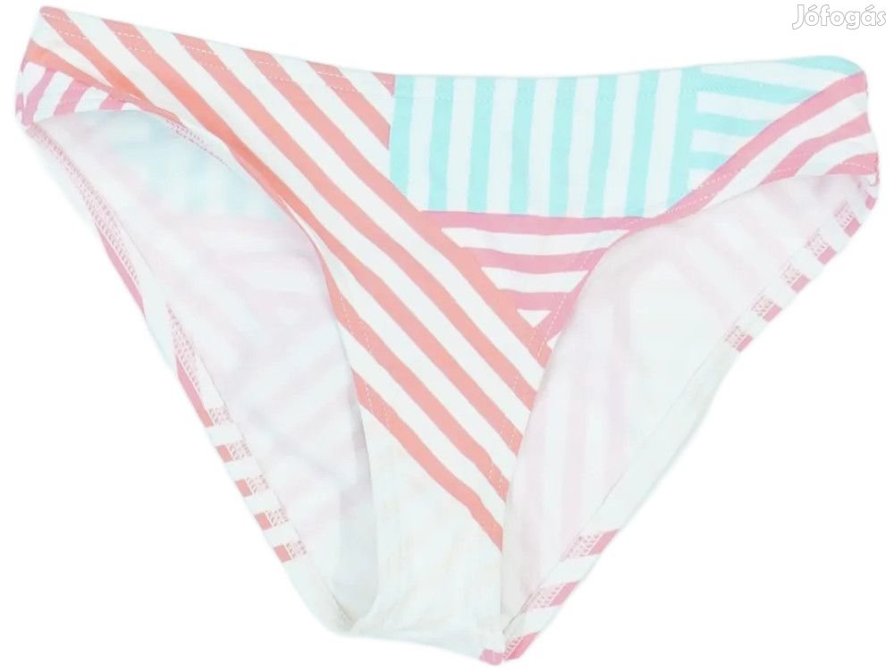 Oneill Új címkés Lány Bikini alsó Méret 152