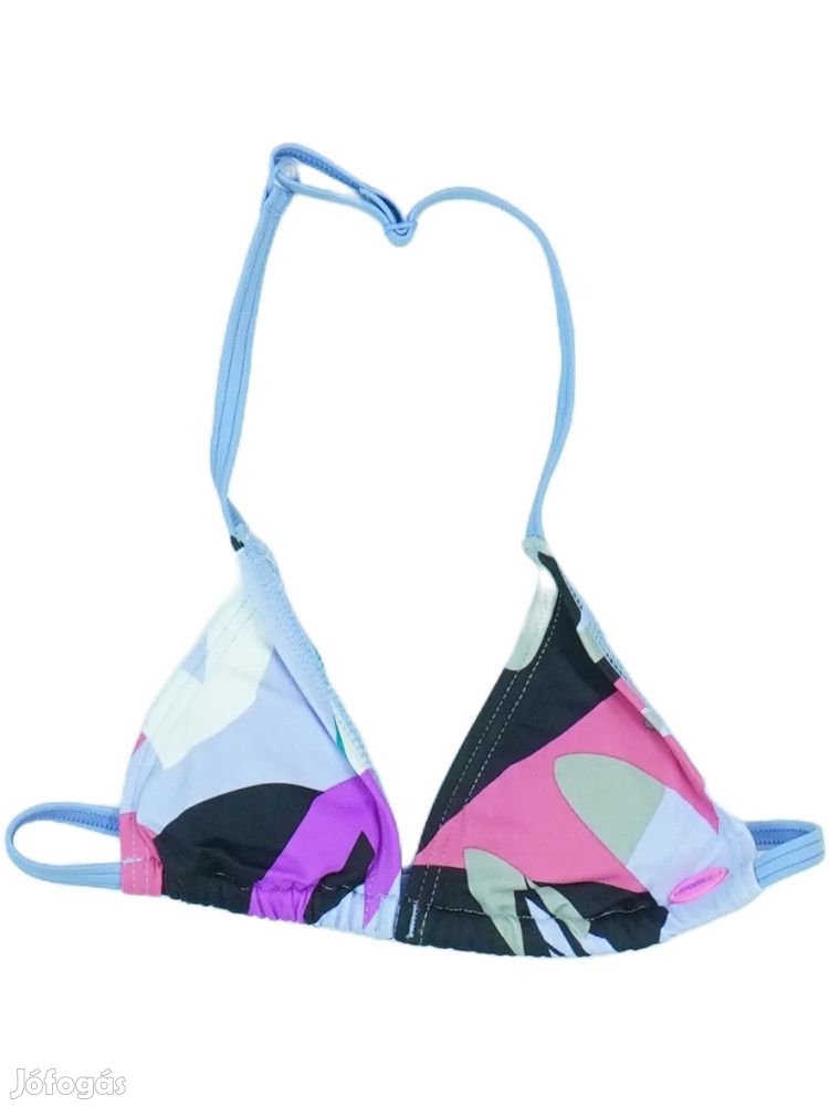 Oneill Új címkés Lány Bikini felső Méret 140