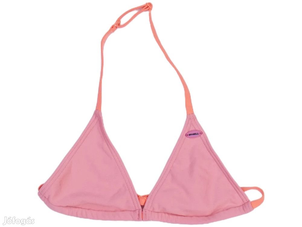 Oneill Új címkés Lány Bikini felső Méret 152