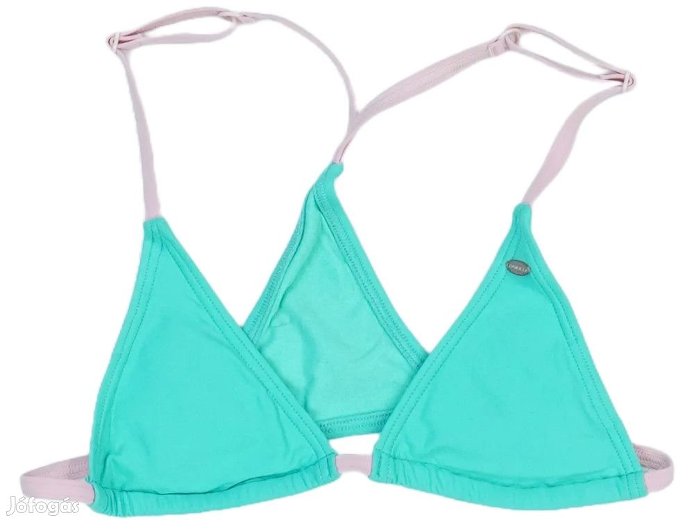 Oneill Új címkés Lány Bikini felső Méret 152