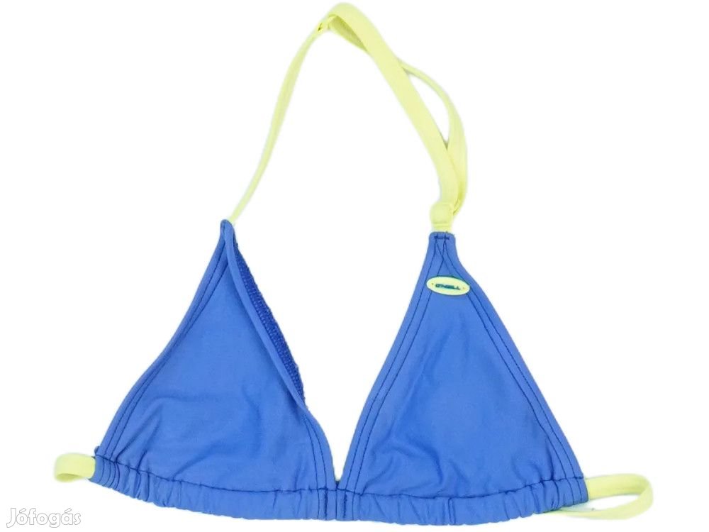 Oneill Új címkés Lány Bikini felső Méret 152