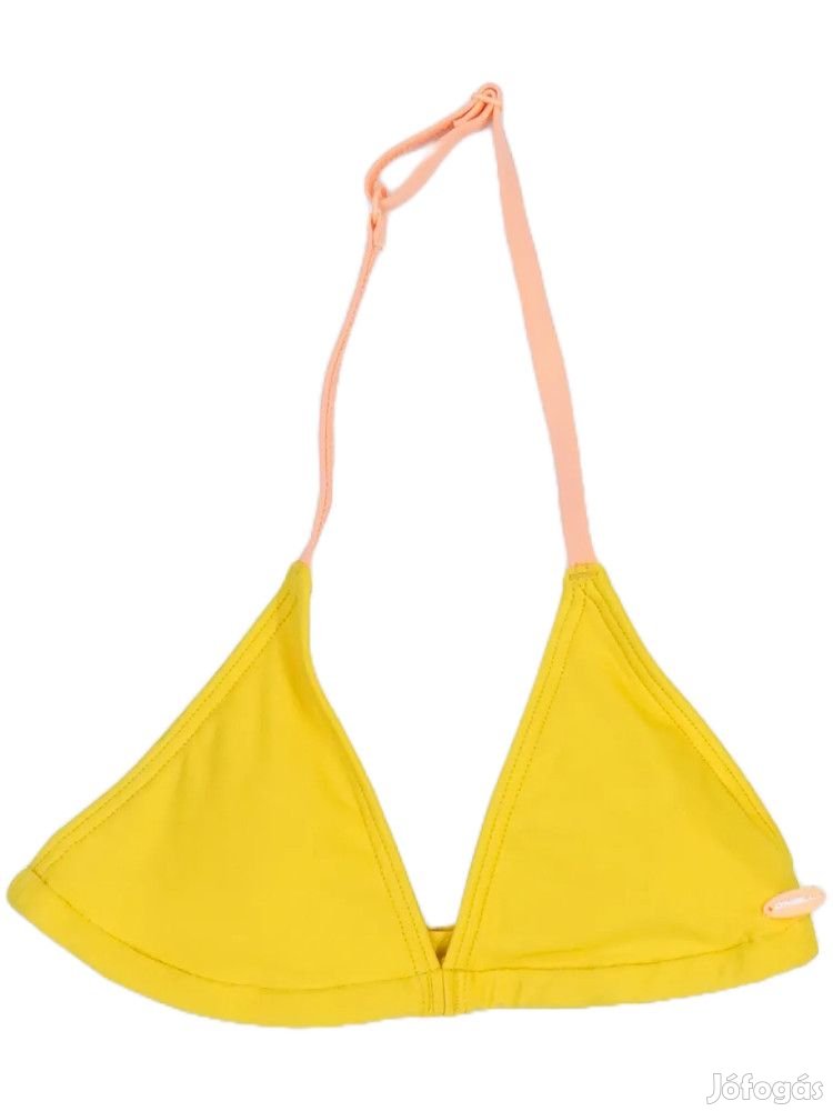 Oneill Új címkés Lány Bikini felső Méret 152