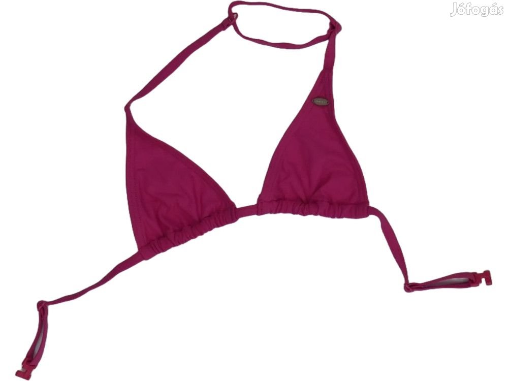 O'neill Új (címkés) Lány Bikini felső (Méret: 152)