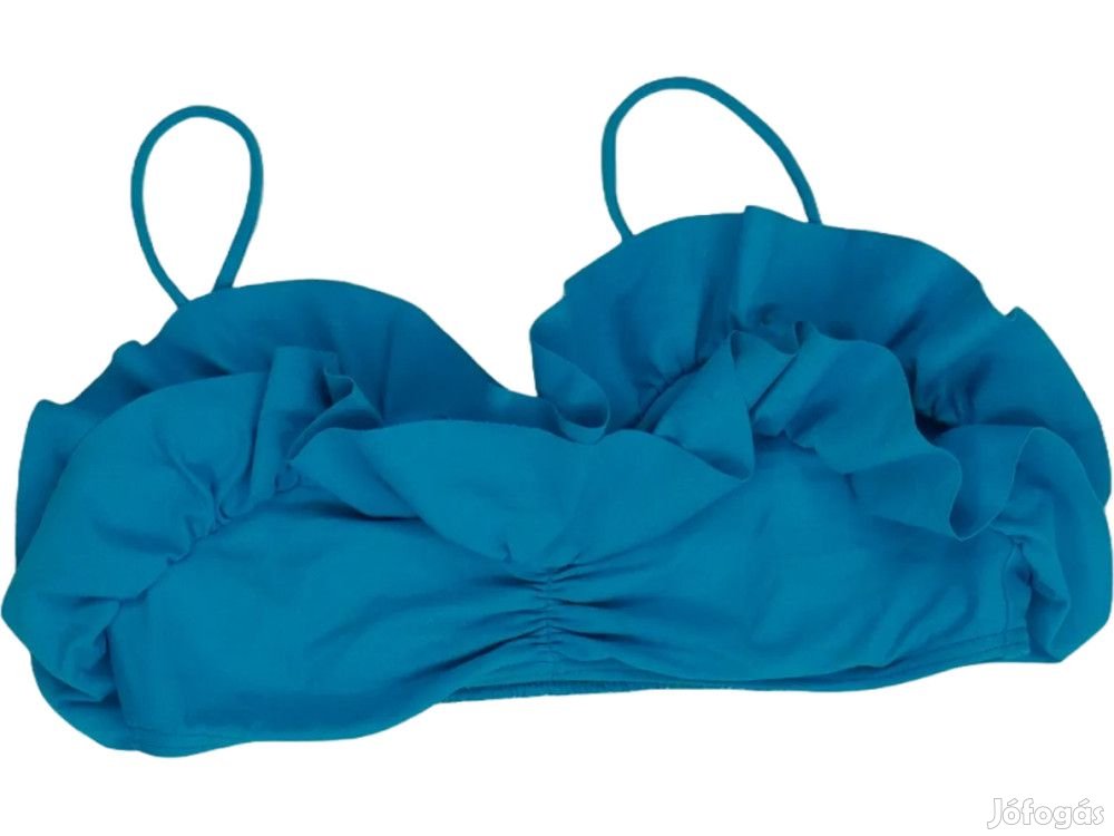 O'neill Új (címkés) Lány Bikini felső (Méret: 152)