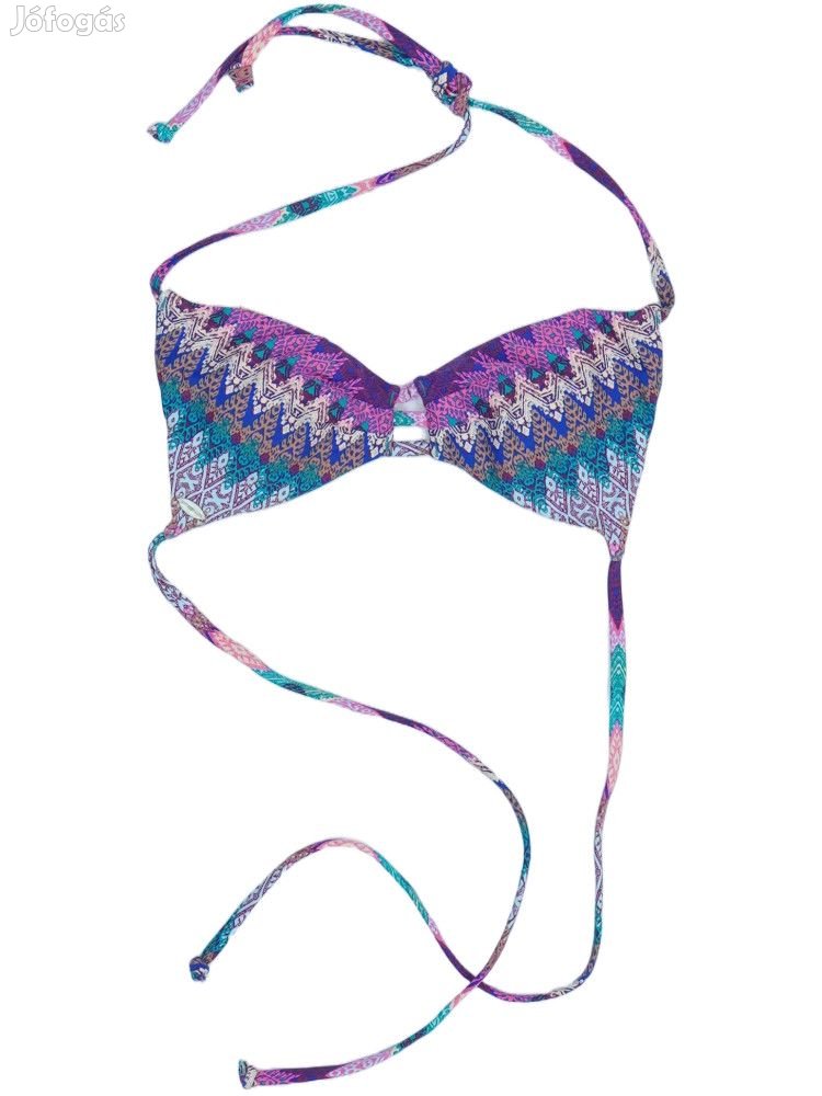 O'neill Új (címkés) Lány Bikini felső (Méret: 152)