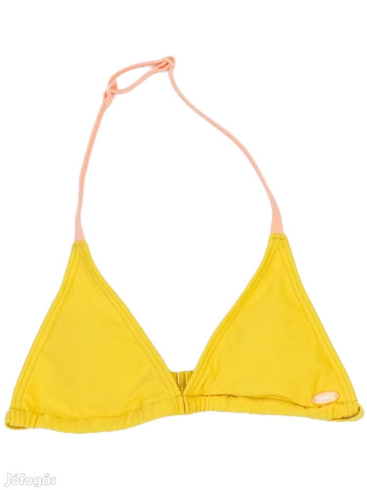 Oneill Új címkés Lány Bikini felső Méret 152