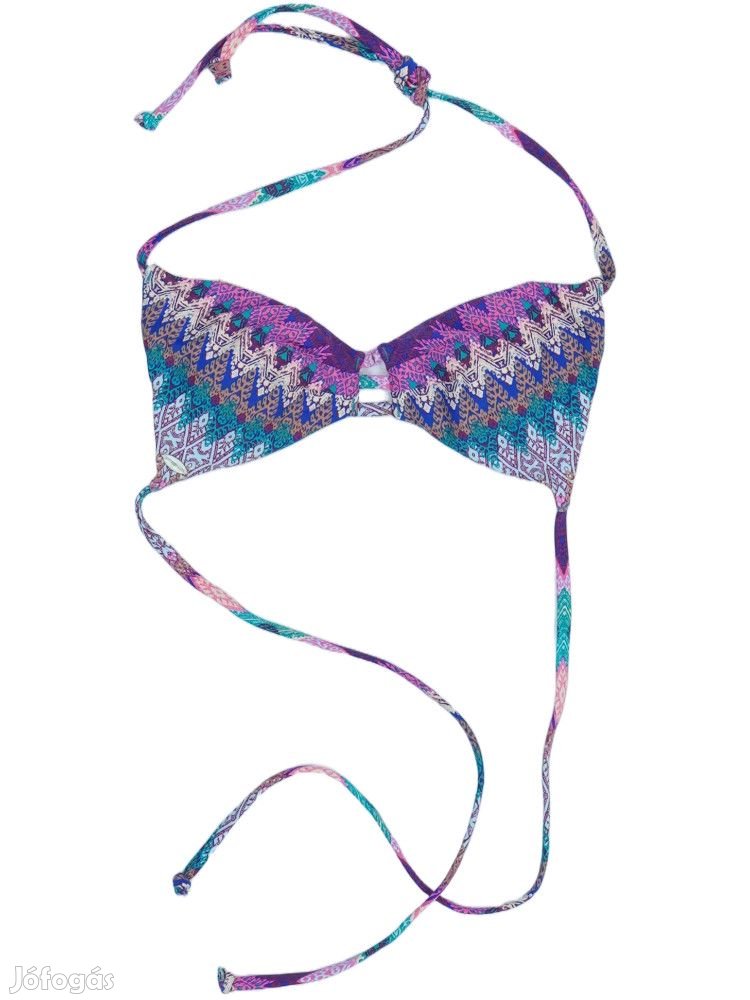O'neill Új (címkés) Lány Bikini felső (Méret: 152)