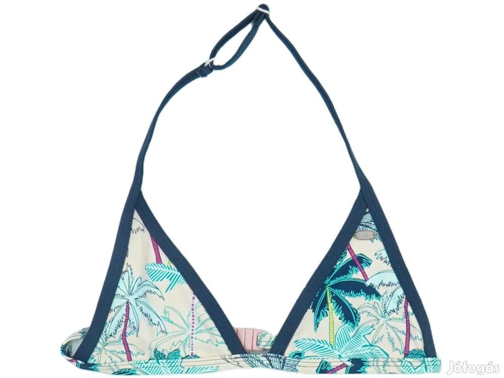 Oneill Új címkés Lány Bikini felső Méret 152