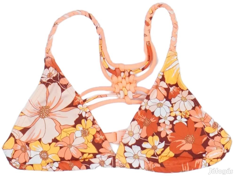 Oneill Új címkés Lány Bikini felső Méret 152