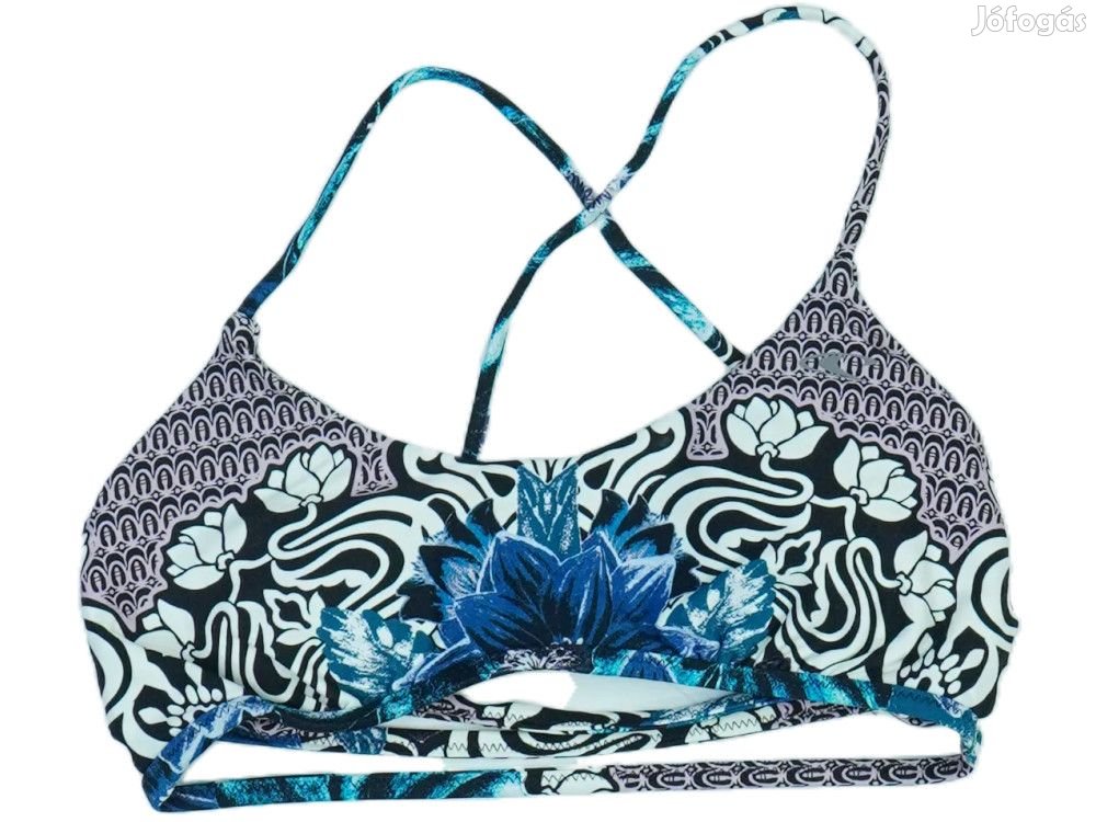 O'neill Új (címkés) Lány Bikini felső (Méret: 170)