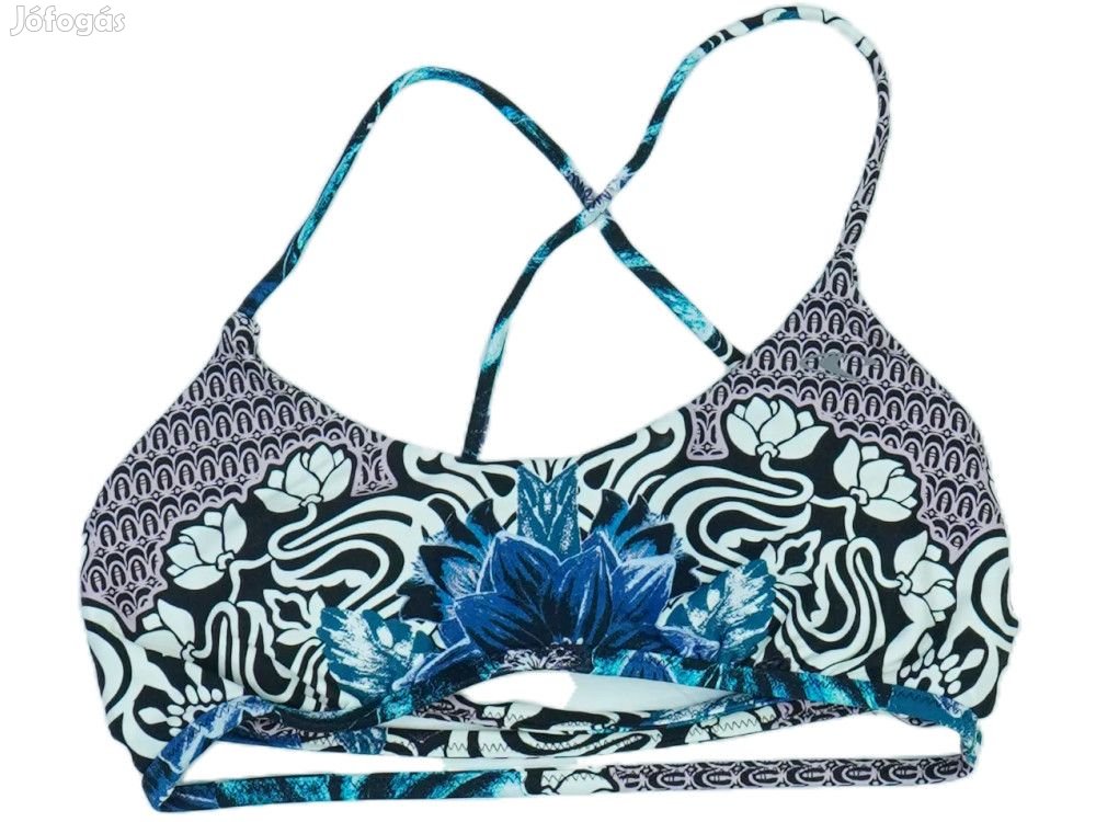 O'neill Új (címkés) Lány Bikini felső (Méret: 170)