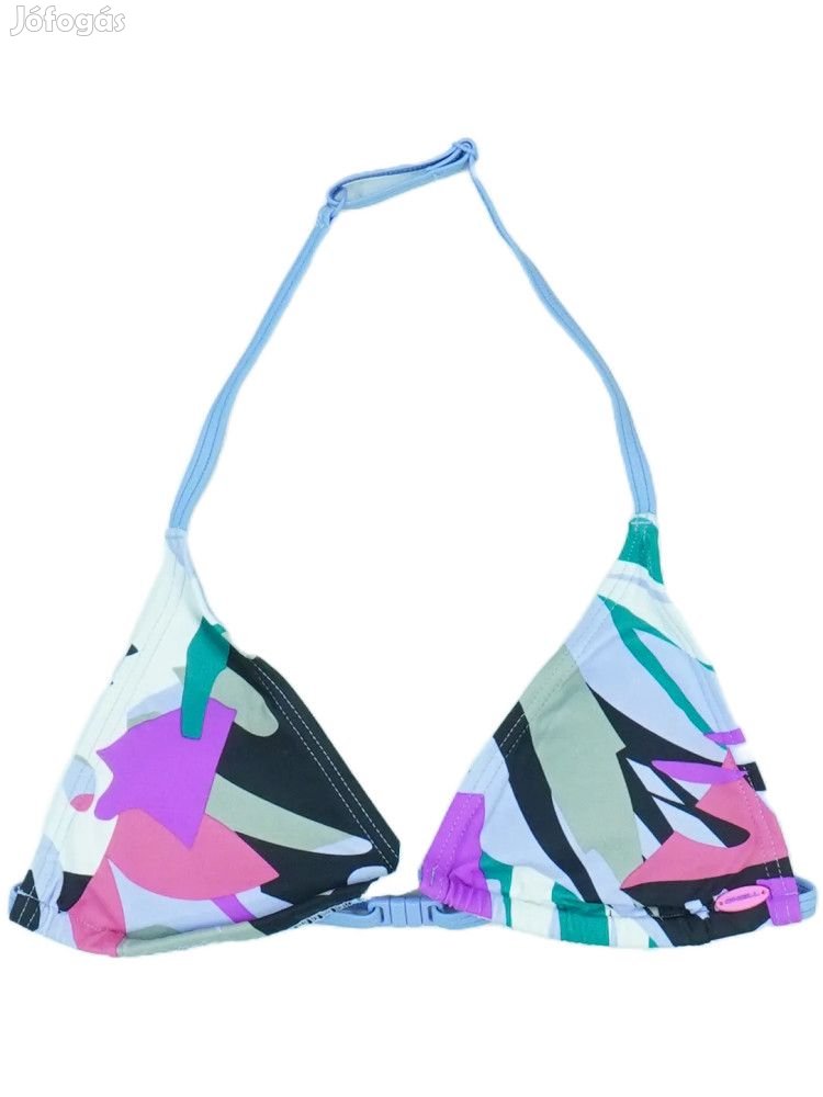 Oneill Új címkés Lány Bikini felső Méret 176