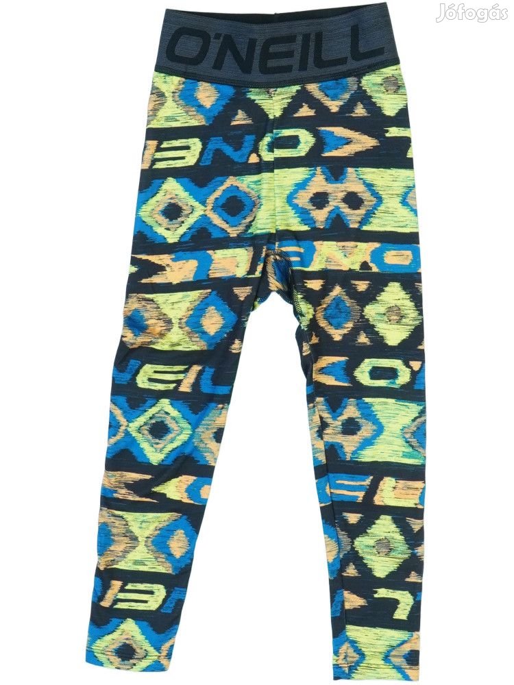 O'neill Új (címkés) Lány Leggings (Méret: 116)