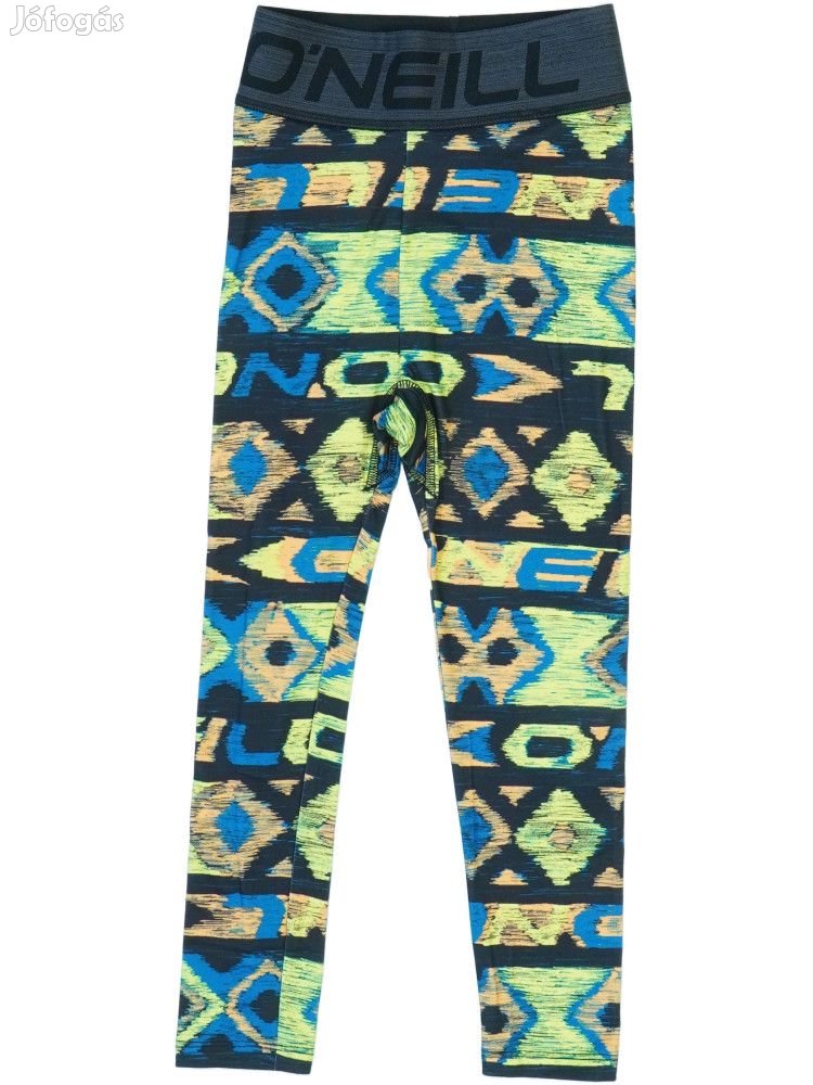O'neill Új (címkés) Lány Leggings (Méret: 116)