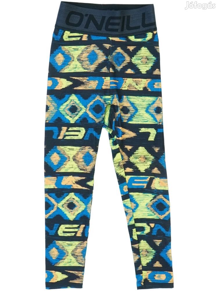 O'neill Új (címkés) Lány Leggings (Méret: 116)