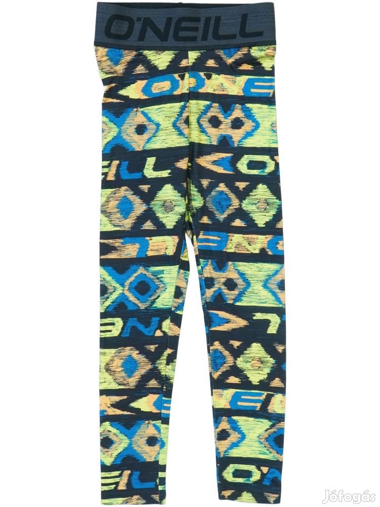 O'neill Új (címkés) Lány Leggings (Méret: 128)
